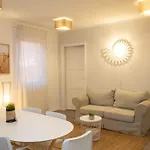 Apartman Nautilus Strandtraeume - 5 Min Zu Fuss Zum Kellenhusen