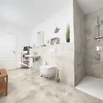 Nautilus Strandtraeume - 5 Min Zu Fuss Zum Apartman