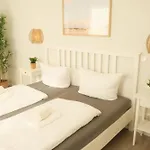 Nautilus Strandtraeume - 5 Min Zu Fuss Zum Apartman *