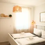 Apartman Nautilus Strandtraeume - 5 Min Zu Fuss Zum