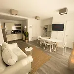 Nautilus Strandtraeume - 5 Min Zu Fuss Zum Apartman Kellenhusen
