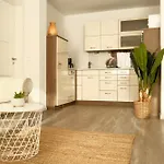 Nautilus Strandtraeume - 5 Min Zu Fuss Zum Apartman