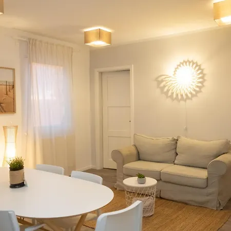 Apartamento Nautilus Strandtraeume - 5 Min Zu Fuss Zum Kellenhusen