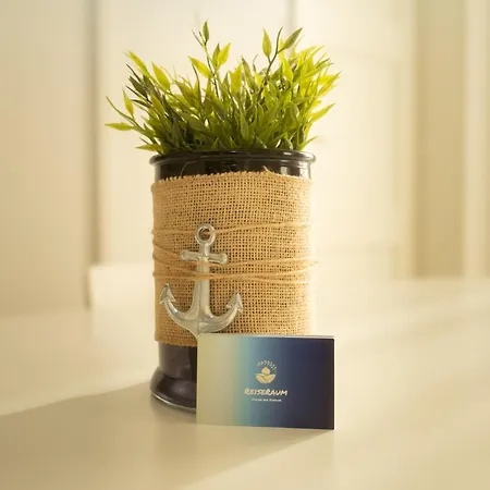 Nautilus Strandtraeume - 5 Min Zu Fuss Zum קלנהוזן