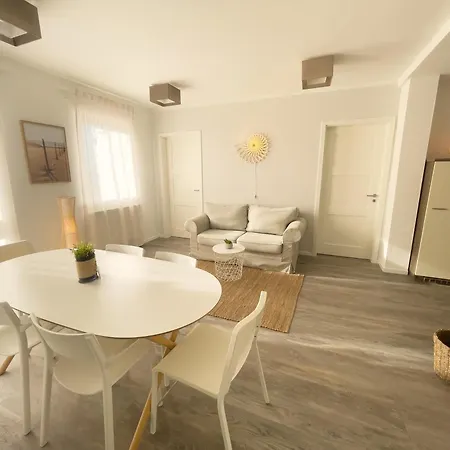 דירה Nautilus Strandtraeume - 5 Min Zu Fuss Zum *