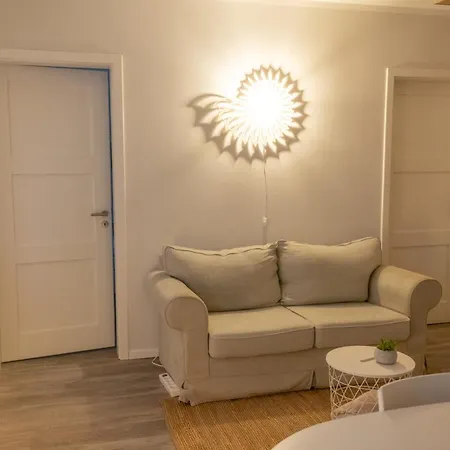 Nautilus Strandtraeume - 5 Min Zu Fuss Zum