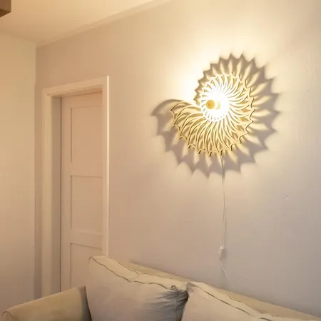 דירה Nautilus Strandtraeume - 5 Min Zu Fuss Zum