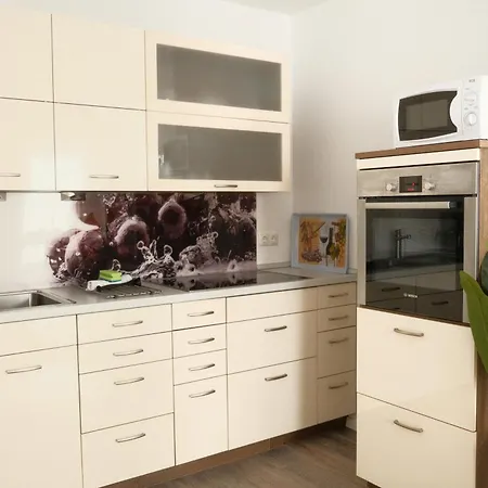 Nautilus Strandtraeume - 5 Min Zu Fuss Zum * קלנהוזן