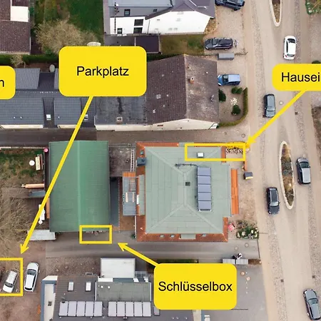 Nautilus Strandtraeume - 5 Min Zu Fuss Zum Apartamento *