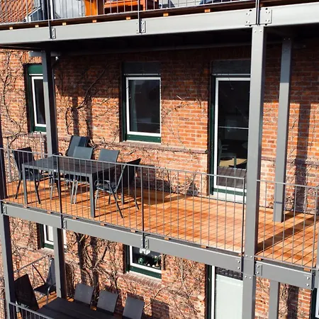 Nautilus Strandtraeume - 5 Min Zu Fuss Zum *